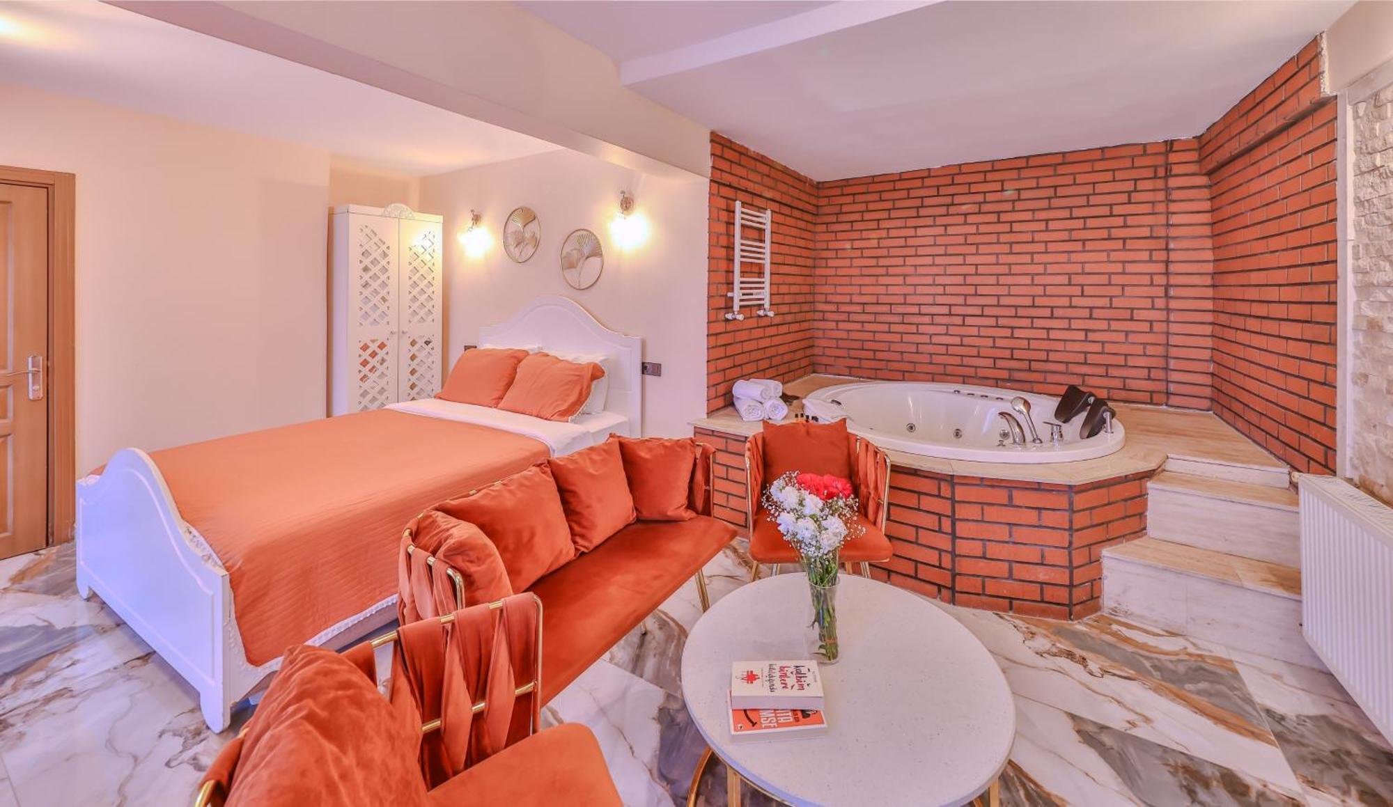 Agva Teras Garden Hotel & Bungalow Екстериор снимка